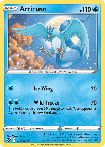 YouTube ForTheWinTCG Deck: Articuno Munkidori Dec